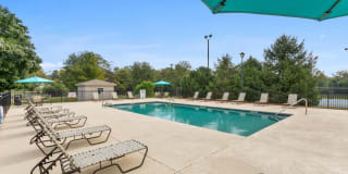 Villages at Spring Hill Apartments Gallery 12