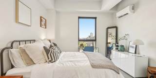 1222 West Jackson Gallery 1