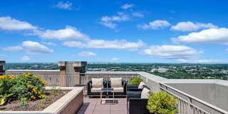 The Cosmopolitan at Reston Town Center Gallery 57