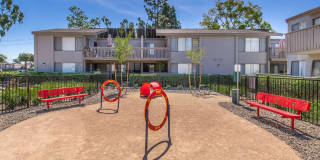 Eastwood Apartment Homes Gallery 22