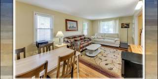 4-Bedroom Single-Family - Walk to Strong/UofR! Gallery 8