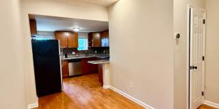 Available Now — Comfortable 2-Bedroom West Powelton Townhome with Central Air Gallery 4