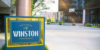 The Winston Gallery 9