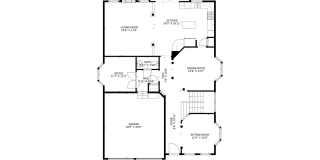 Elegant Home on Premium Lot in Piedmont South Stunning 4-bed, 4.5-bath home with 4,300+ sq. ft. Gallery 38