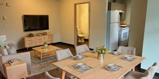 Ivy Ridge Apartments Gallery 3