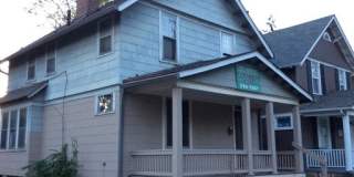 3 bedroom 1 bath single family home in northwest campus. Gallery 1