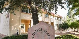 College Place Gallery 1