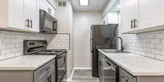 Union Point Apartments Gallery 1