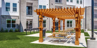 Palladium Carver Living Gallery 30