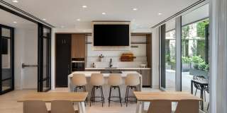 Stratos at Bridge District Gallery 13