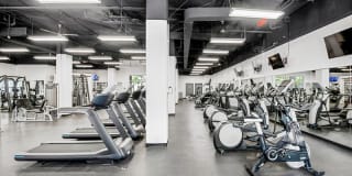 Uptown Square Apartment Homes Gallery 8