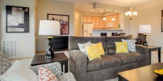Regency Hill Apartments Gallery 10