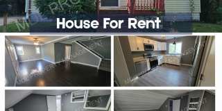 4-Bedroom House in Midland Gallery 1
