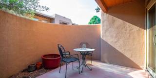 Fully Furnished Ground Level Available Now! Gallery 14