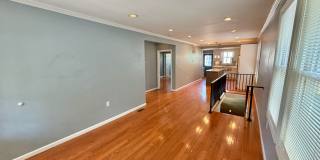 Beautiful Benning 3 Bedroom Renovated Bungalow Home with Yard, Parking, W/D. Gallery 4
