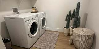 White Dome Apartments Gallery 6