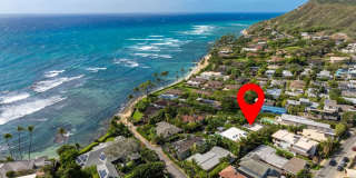 Diamond Head Luxe Five-Bedroom Estate with Private Pool Gallery 5