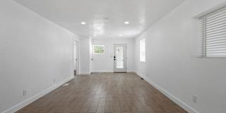 Complete Rebuild Modern Finishes 3 Bedroom 2 Bath Spokane Valley Home fenced backyard Complete Rebuild Modern Finishes 3 Bedroom 2 Bath Spokane Valley Home fenced backyard Gallery 17