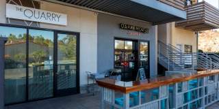 The Quarry Gallery 5