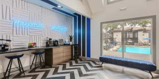 Blu Apartments Blu Apartments Gallery 15