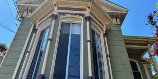 Sweet Charm 4bd 1.5ba Victorian House in West Oakland Gallery 1