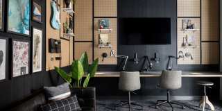 Cavalier at the Crosswalks Gallery 5