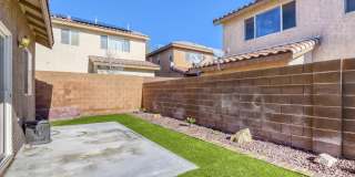 Mountains Edge - 3 bedroom, 2.5 bath cul-de-sac home! Gallery 28
