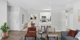 The Gables of McKinney Apartments The Gables of McKinney Apartments Gallery 16