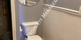 MOVE IN SPECIAL $250.00 OFF 1st Month's Rent- 2 bedroom, 1.5 bath apartment with W/D unit and shared fenced in yard! Gallery 9