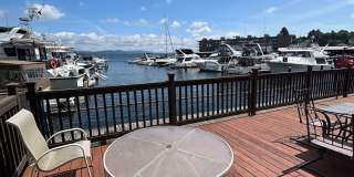 Updated 2-Bedroom Condo with Water Views, 2 Parking Spaces & Poolside Location Gallery 42