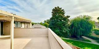 Beautifully Remodeled Upstairs Condo Unit with Private Balcony Patio in Downtown Fallbrook! Gallery 5