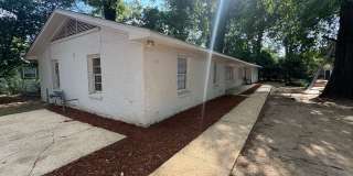 2BR/1BA Downtown Tuscaloosa Gallery 1