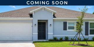 COMING SOON! Spacious 4/2 Home in Palm Bay Gallery 1