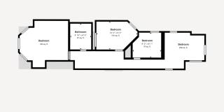 Newly Renovated 4BED 1.5BTH / Stainless Steel Appliances & Washer/Dryer Hookup! Gallery 36
