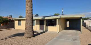 Phoenix 3 Bed/1 Bath - No HOA Gallery 3