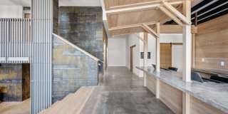 The Robinson Gallery 71