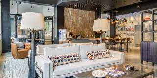 11th and Spruce Gallery 1