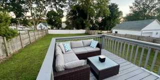111 Fort Hale Road Gallery 21