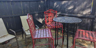 101 South Pickens Street Gallery 5