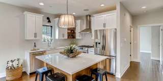 Luxurious 3 bed 3 bath townhome in Glen Ellyn Gallery 1