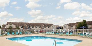 Island Club Apartments Gallery 6