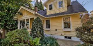 Charming, Renovated Bungalow in NW DC Tenley Area Gallery 3