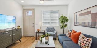 The Ranches at Gunsmoke - Affordable Housing Gallery 24