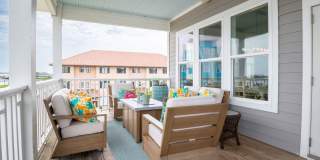 FURNISHED BEACH HOME  WITH UNOBSTRUCTED VIEWS OF THE ICW Gallery 35
