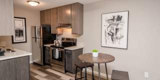 The Birchway Apartments Gallery 5