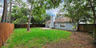 Welcome to this charming 3 bedroom, 2 bathroom home located in Jacksonville, FL Welcome to this charming 3 bedroom, 2 bathroom home located in Jacksonville, FL Gallery 29