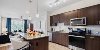 DUO Apartments Gallery 32