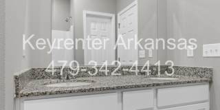 Spacious Home in Fayetteville! Gallery 17