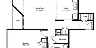 Multi-family Apartment Community Gallery 13