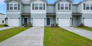 Brand New Construction Townhome in Misting Springs of Crawfordville Gallery 1